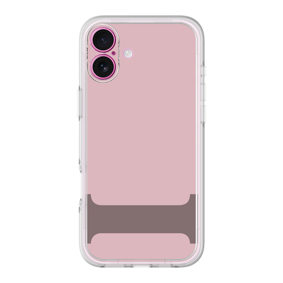 Premium Panel［ Original - initial color - I dusty pink ］