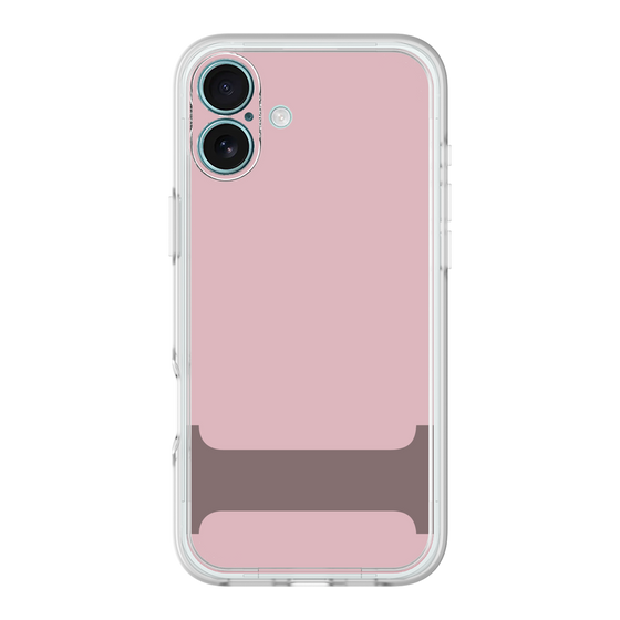 Premium Panel［ Original - initial color - I dusty pink ］