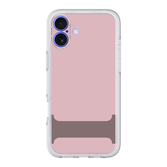 Premium Panel［ Original - initial color - I dusty pink ］