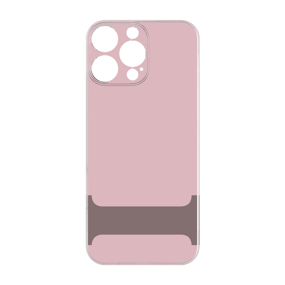 Premium Panel［ Original - initial color - I dusty pink ］