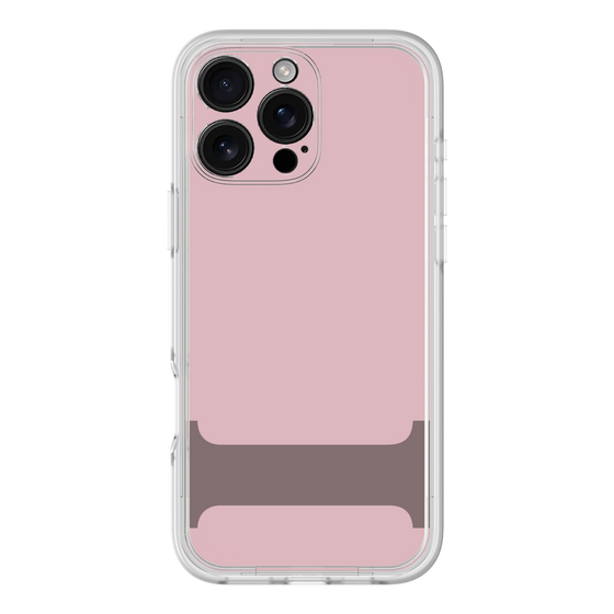 Premium Panel［ Original - initial color - I dusty pink ］