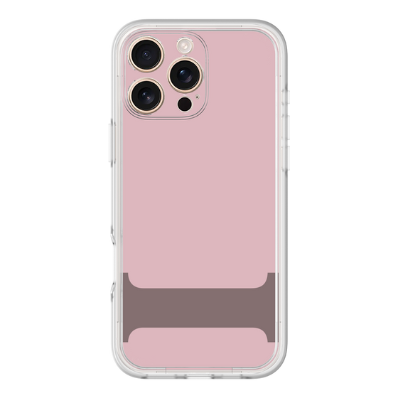 Premium Panel［ Original - initial color - I dusty pink ］