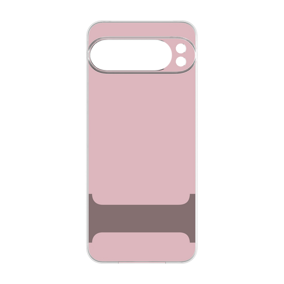 Premium Panel［ Original - initial color - I dusty pink ］