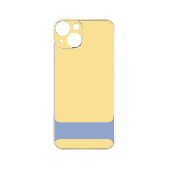 Premium Panel［ Original - initial color - I yellow ］