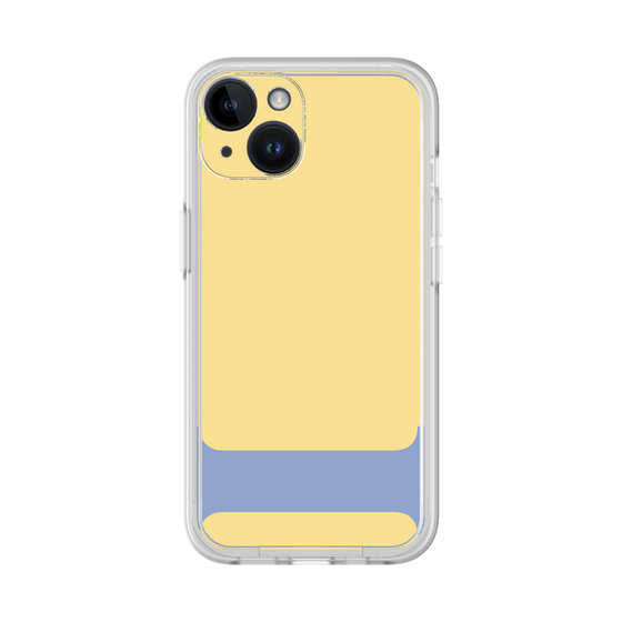 Premium Panel［ Original - initial color - I yellow ］