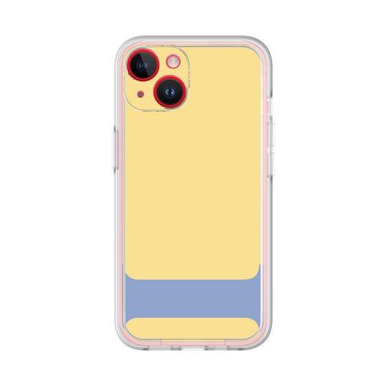 Premium Panel［ Original - initial color - I yellow ］