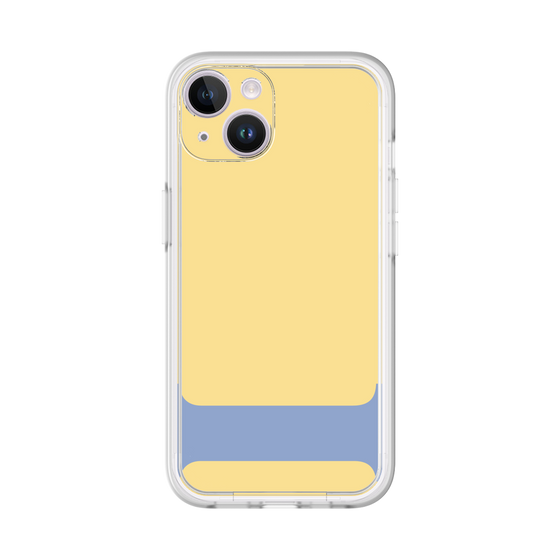 Premium Panel［ Original - initial color - I yellow ］