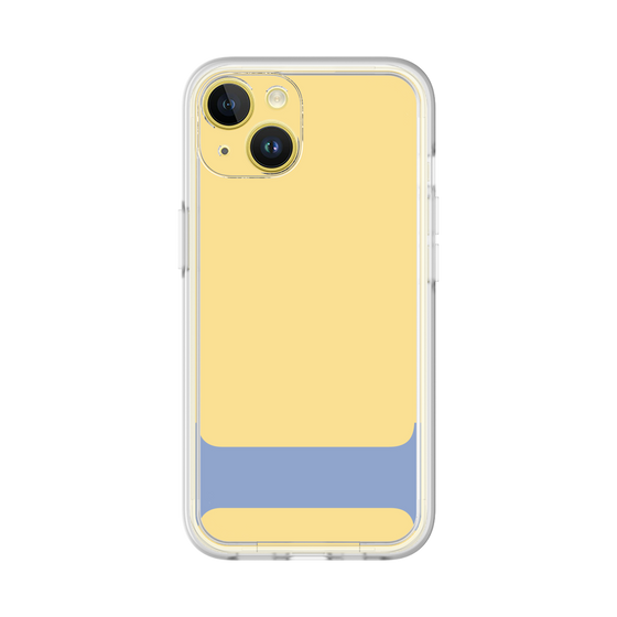 Premium Panel［ Original - initial color - I yellow ］