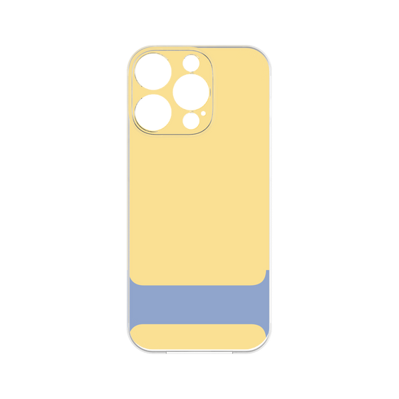 Premium Panel［ Original - initial color - I yellow ］