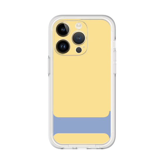 Premium Panel［ Original - initial color - I yellow ］