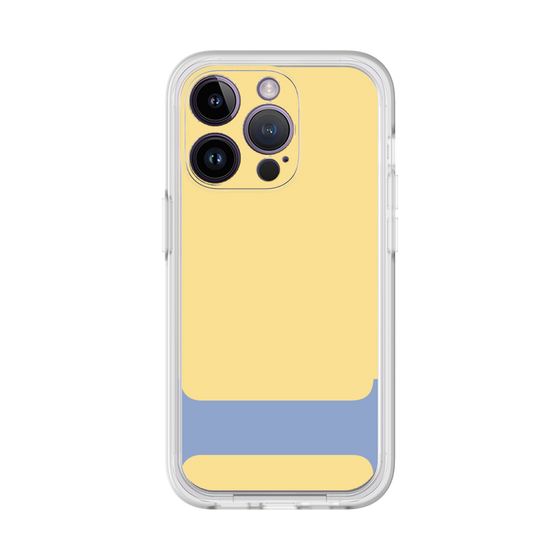 Premium Panel［ Original - initial color - I yellow ］