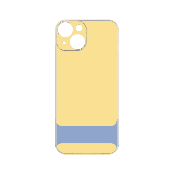 Premium Panel［ Original - initial color - I yellow ］