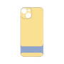 Premium Panel［ Original - initial color - I yellow ］