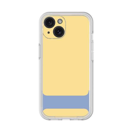 Premium Panel［ Original - initial color - I yellow ］