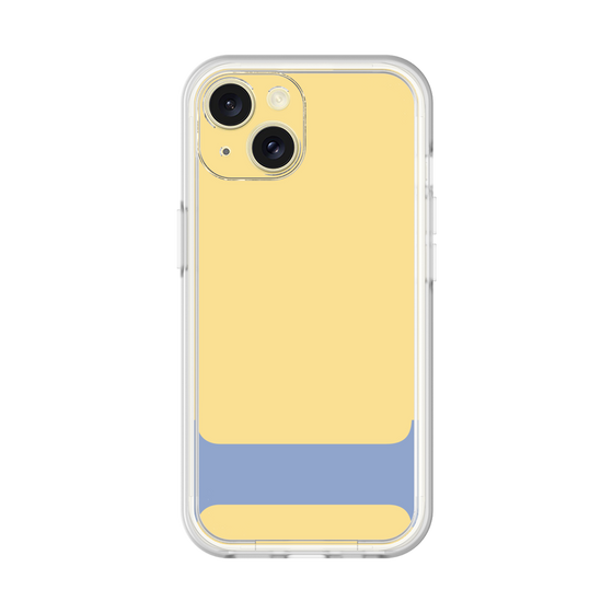 Premium Panel［ Original - initial color - I yellow ］