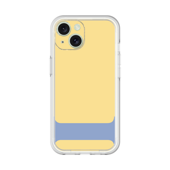 Premium Panel［ Original - initial color - I yellow ］