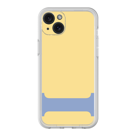Premium Panel［ Original - initial color - I yellow ］