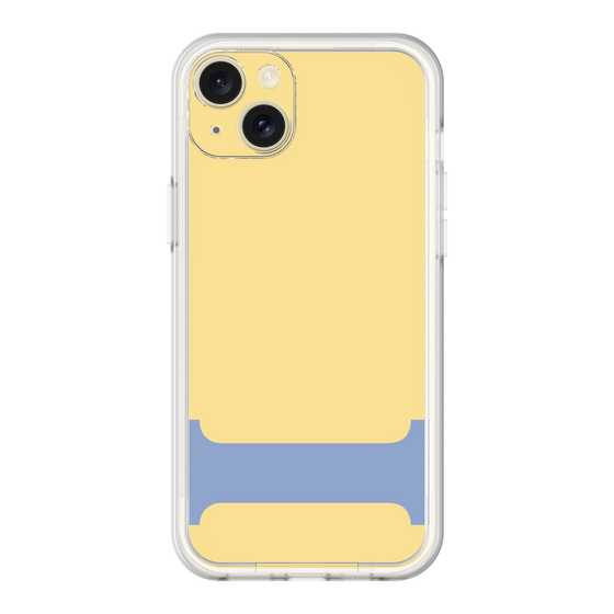 Premium Panel［ Original - initial color - I yellow ］