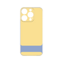 Premium Panel［ Original - initial color - I yellow ］