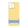 Premium Panel［ Original - initial color - I yellow ］
