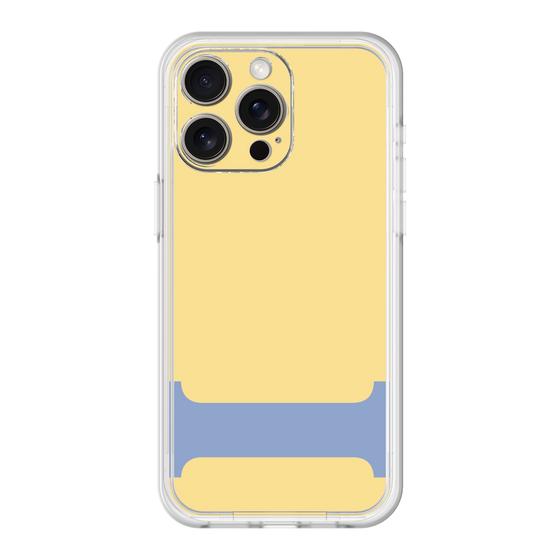 Premium Panel［ Original - initial color - I yellow ］