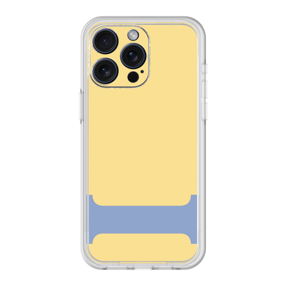 Premium Panel［ Original - initial color - I yellow ］