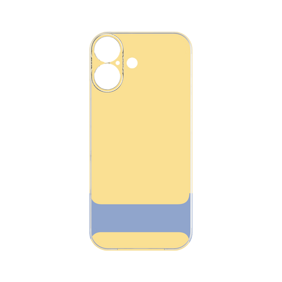 Premium Panel［ Original - initial color - I yellow ］