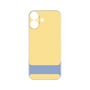 Premium Panel［ Original - initial color - I yellow ］