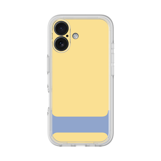 Premium Panel［ Original - initial color - I yellow ］