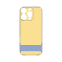 Premium Panel［ Original - initial color - I yellow ］