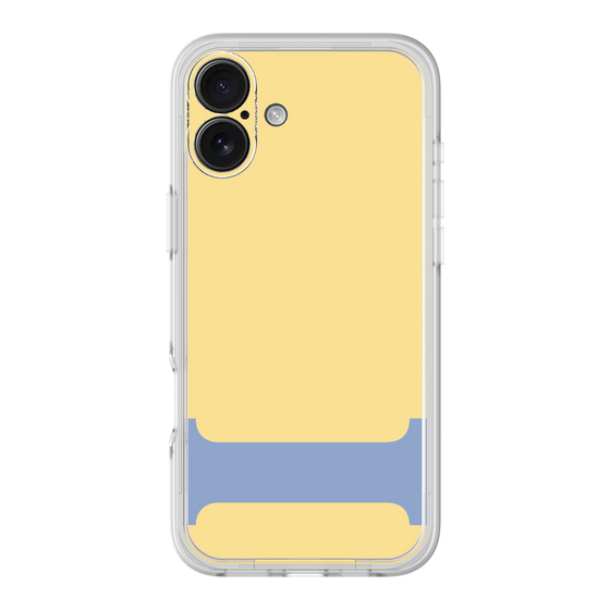 Premium Panel［ Original - initial color - I yellow ］