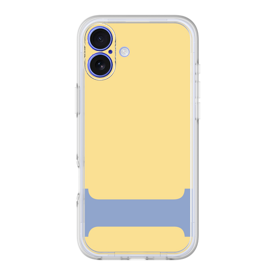 Premium Panel［ Original - initial color - I yellow ］