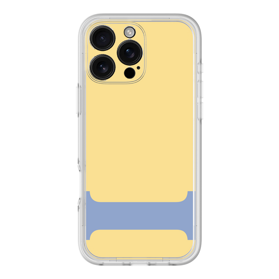 Premium Panel［ Original - initial color - I yellow ］