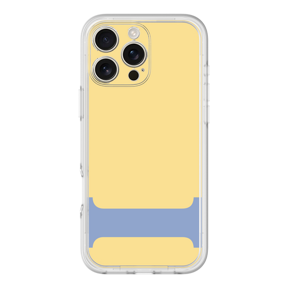 Premium Panel［ Original - initial color - I yellow ］