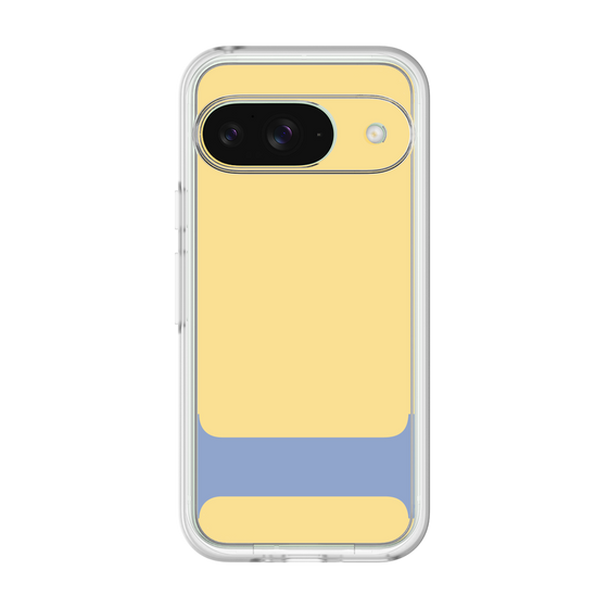 Premium Panel［ Original - initial color - I yellow ］