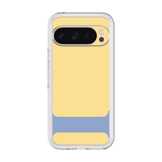 Premium Panel［ Original - initial color - I yellow ］