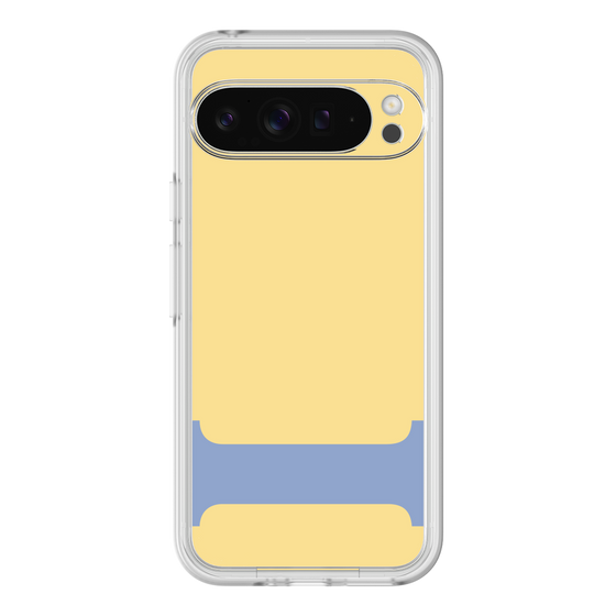 Premium Panel［ Original - initial color - I yellow ］