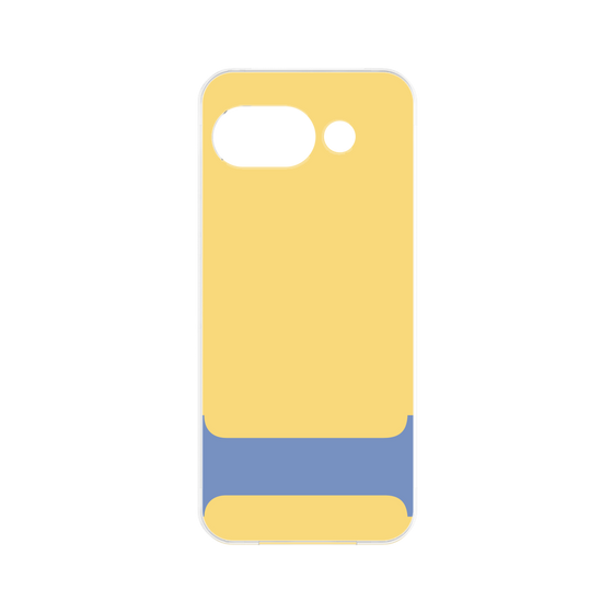 Premium Panel［ Original - initial color - I yellow ］