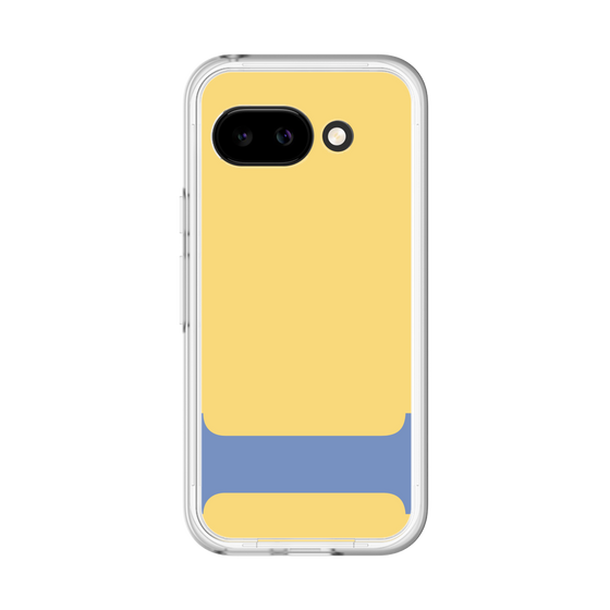 Premium Panel［ Original - initial color - I yellow ］