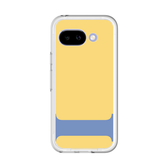 Premium Panel［ Original - initial color - I yellow ］