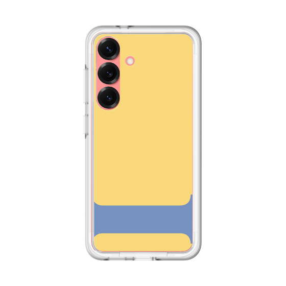 Premium Panel［ Original - initial color - I yellow ］