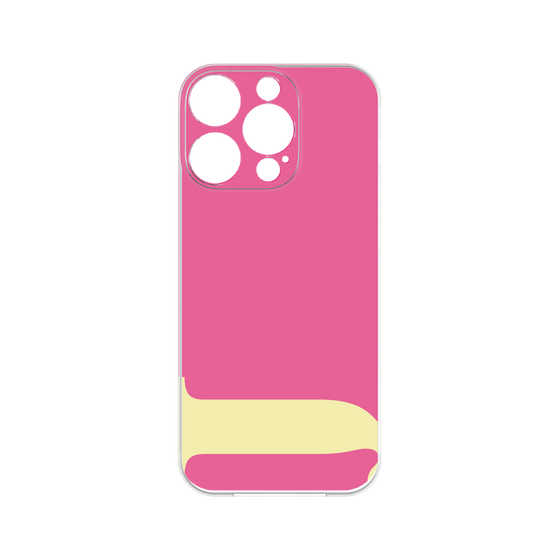 Premium Panel［ Original - initial color - J pink ］