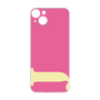 Premium Panel［ Original - initial color - J pink ］