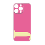 Premium Panel［ Original - initial color - J pink ］
