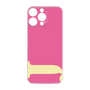 Premium Panel［ Original - initial color - J pink ］
