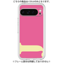 Premium Panel［ Original - initial color - J pink ］