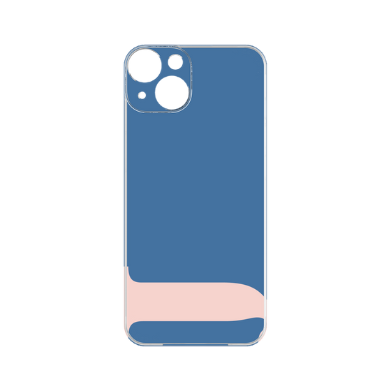 Premium Panel［ Original - initial color - J navy ］