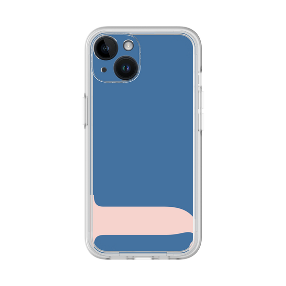Premium Panel［ Original - initial color - J navy ］