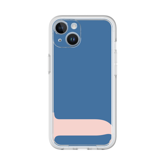 Premium Panel［ Original - initial color - J navy ］