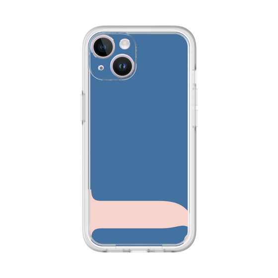 Premium Panel［ Original - initial color - J navy ］